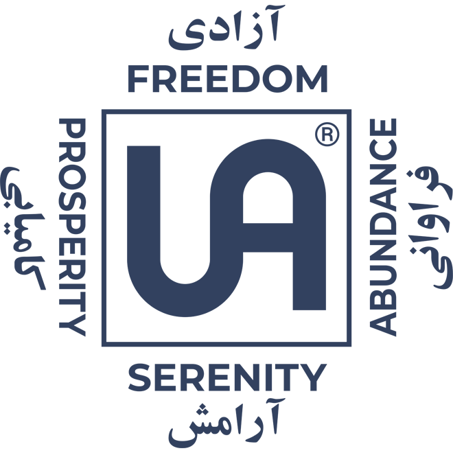 انجمن کم درآمدان گمنام ایران (UA)